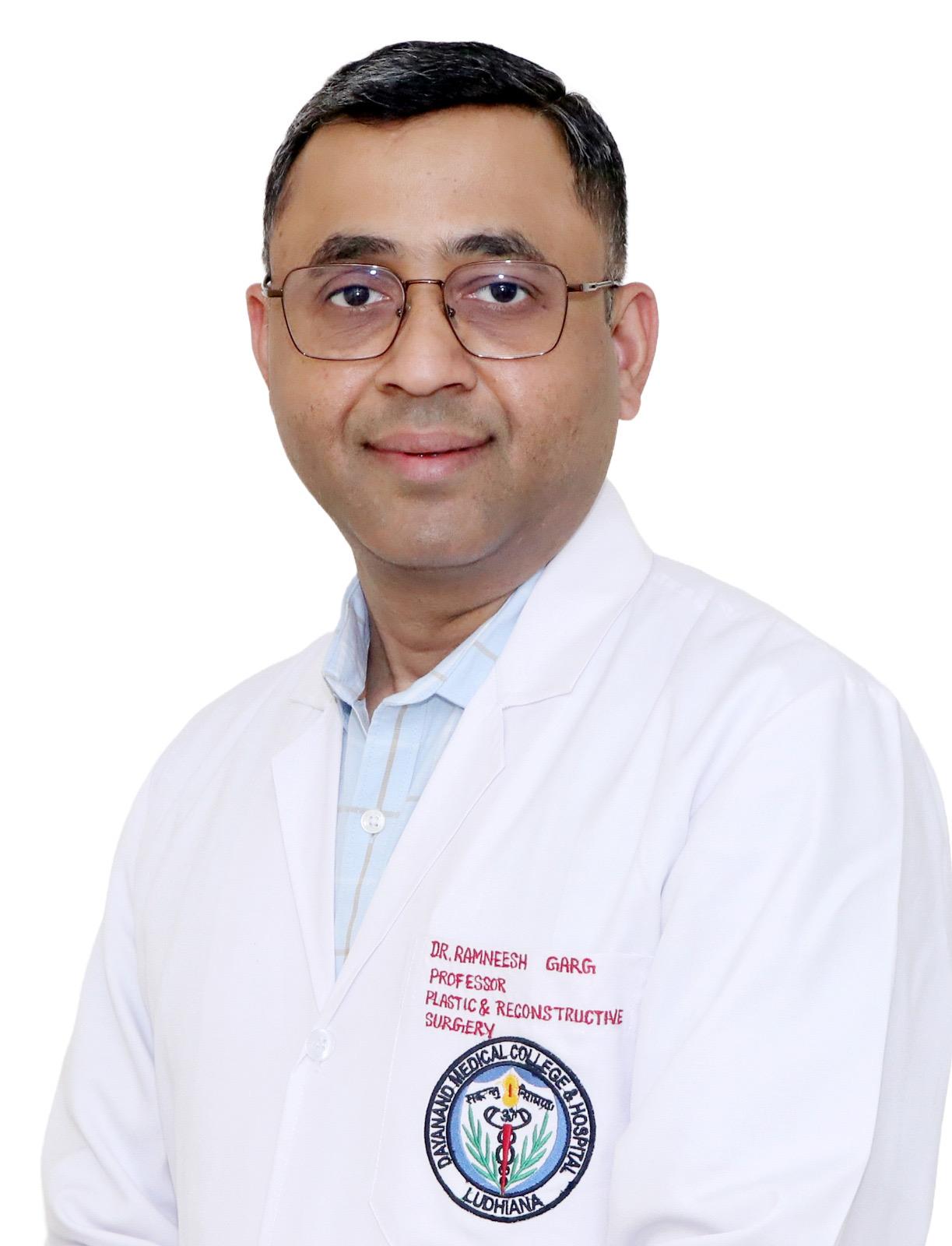 Doctor